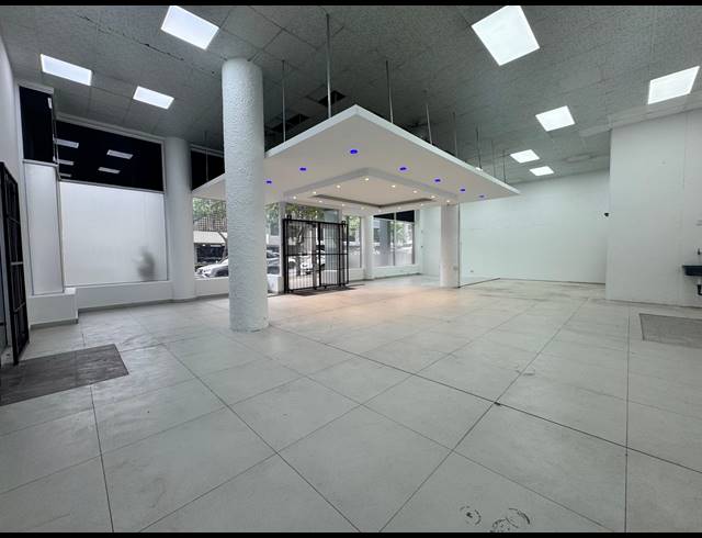 159M² OFFICE FOR SALE IN UMHLANGA RIDGE